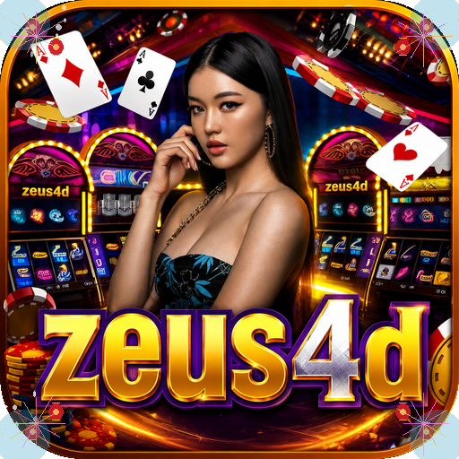 zeus4d — galeri pratinjau Resmi APK